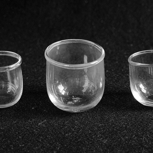 glasscups sized 499x500 Glass cups used for cupping therapy.